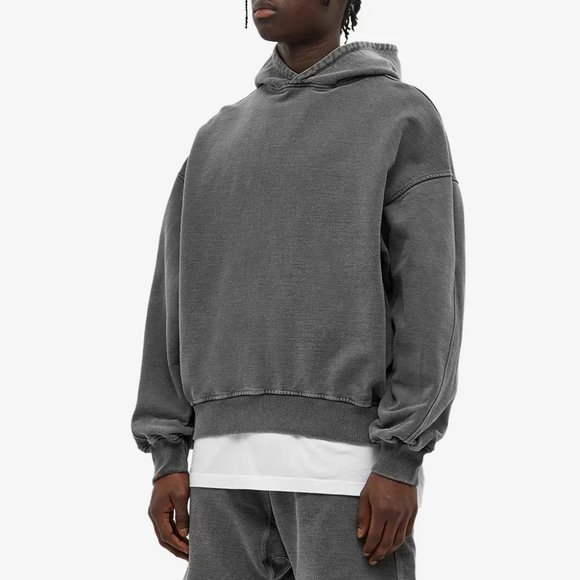 cole buxton black hoodie